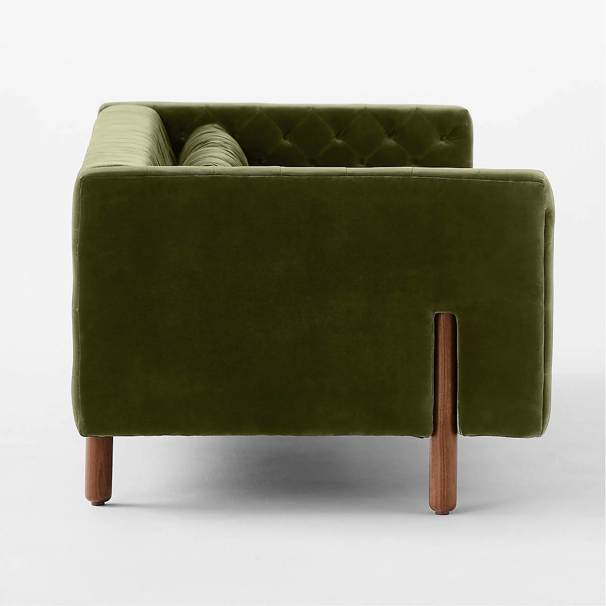 Home Mart Halden Three seater sofa - Image 13
