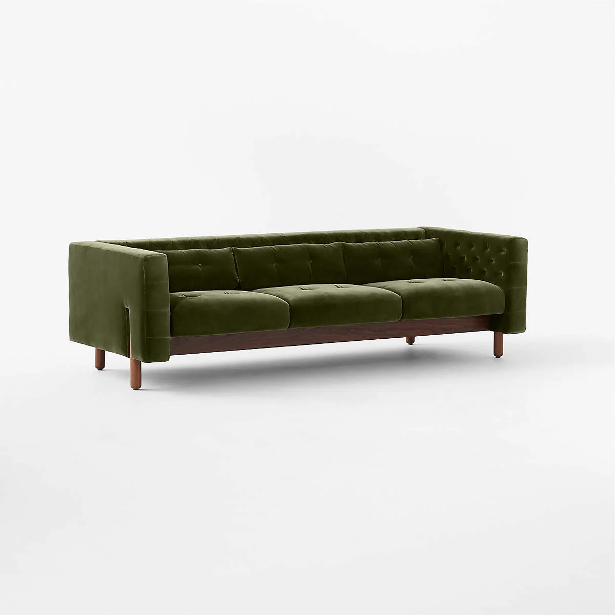 Home Mart Halden Three seater sofa - Image 10