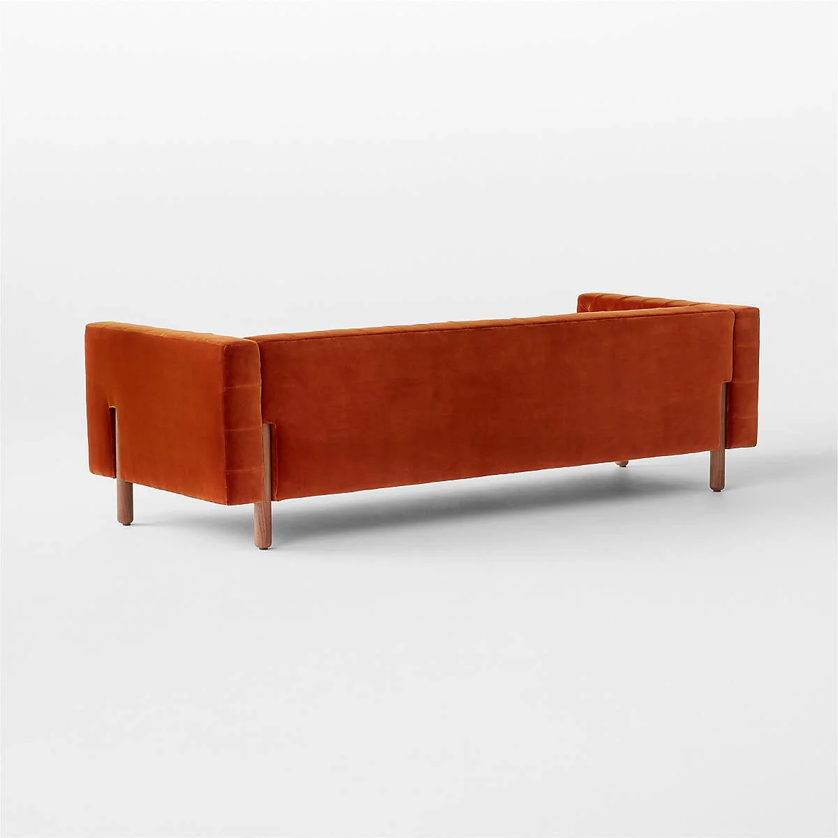 Home Mart Halden Three seater sofa - Image 5