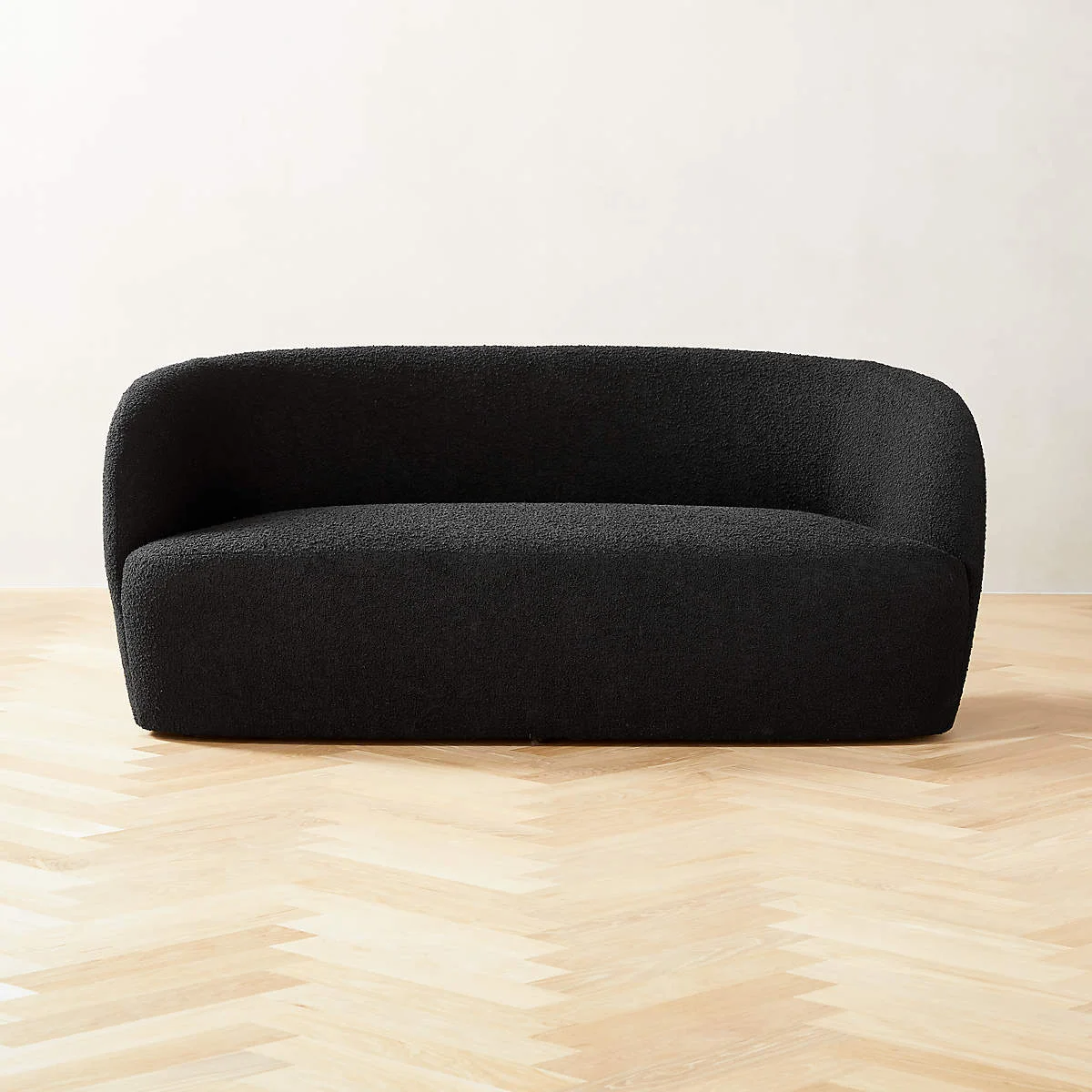 Home Mart Mario loveseat sofa - Image 3