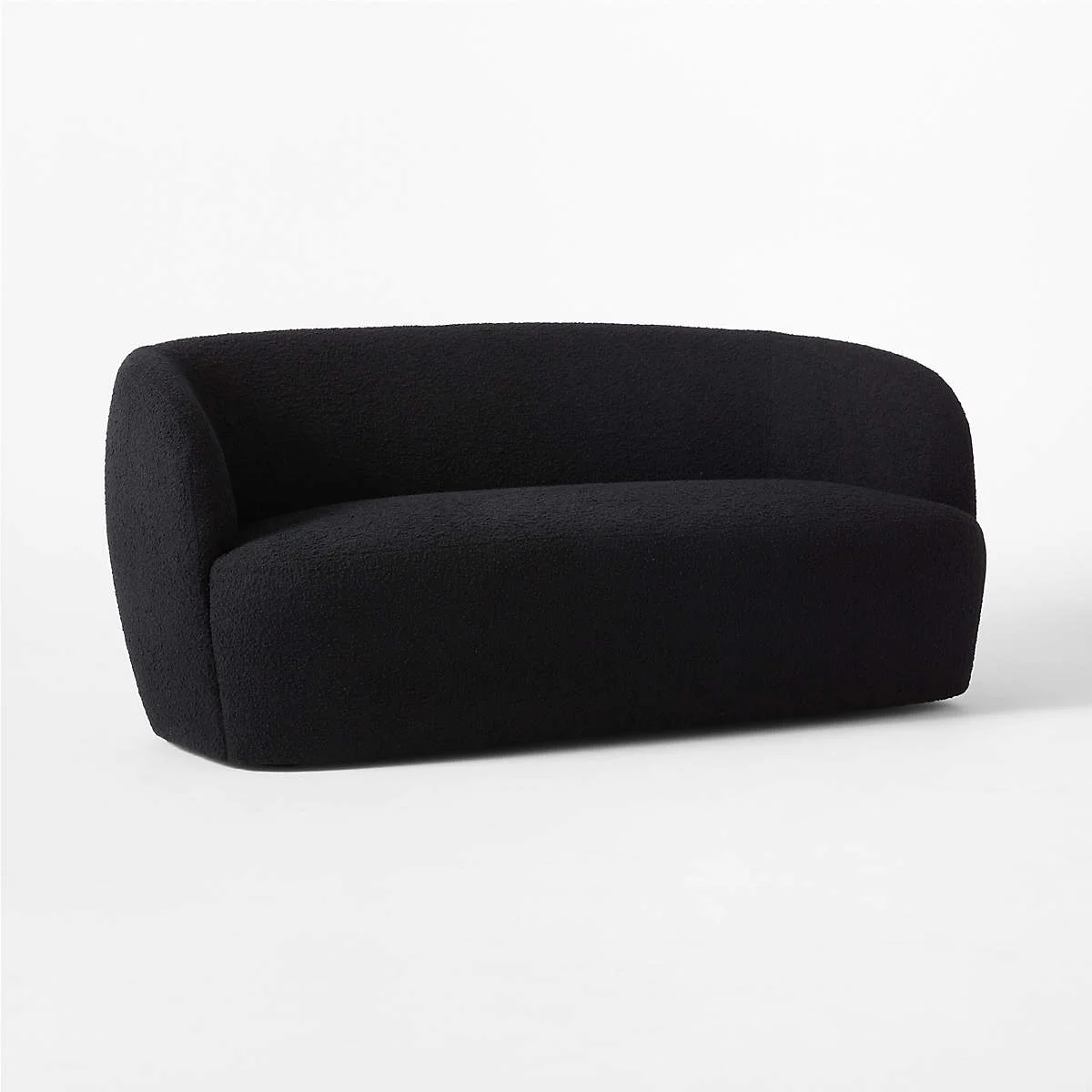 Home Mart Mario loveseat sofa - Image 8
