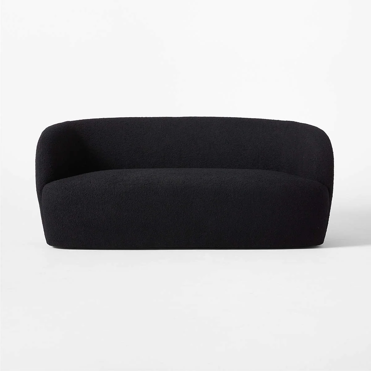 Home Mart Mario loveseat sofa - Image 7