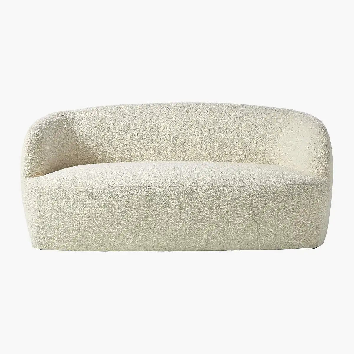 Home Mart Mario loveseat sofa - Image 13