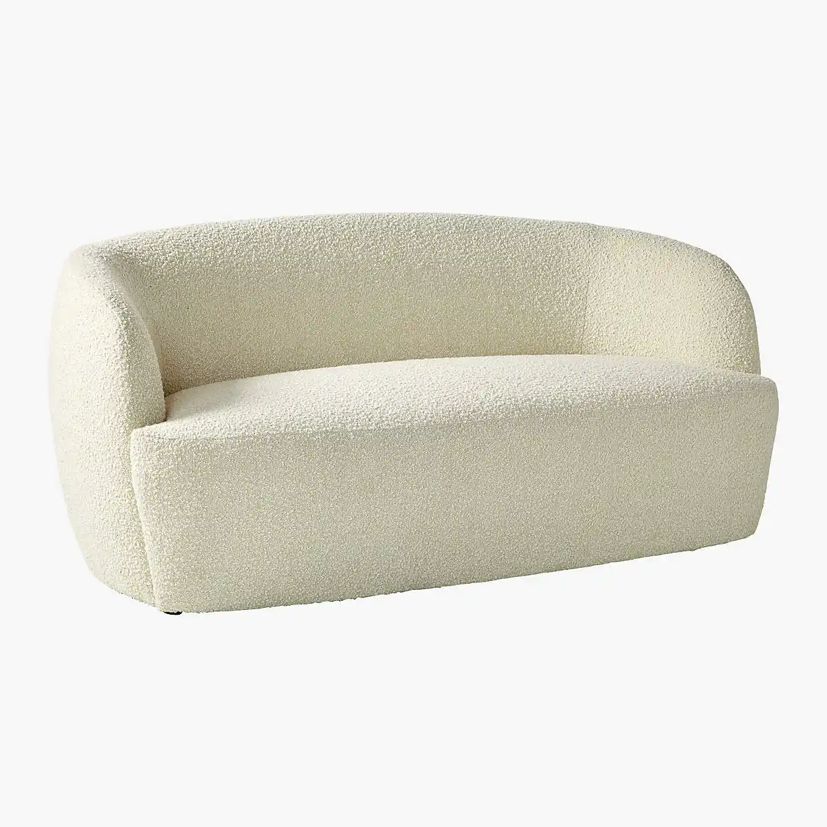 Home Mart Mario loveseat sofa - Image 14