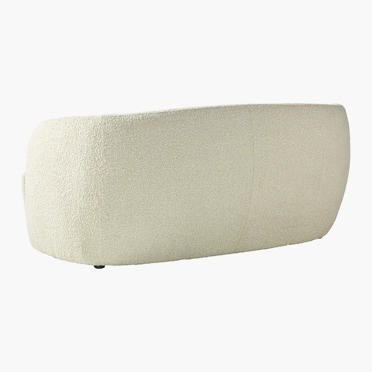 Home Mart Mario loveseat sofa - Image 16