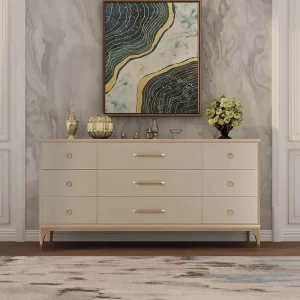 Home Mart Marry Dresser