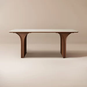 Home Mart Matilda Dining Table