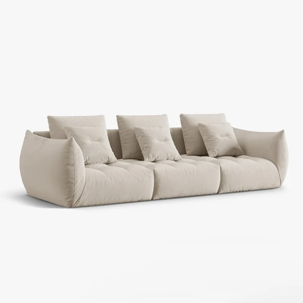 Home Mart Merlin Modular Sofa - Image 5