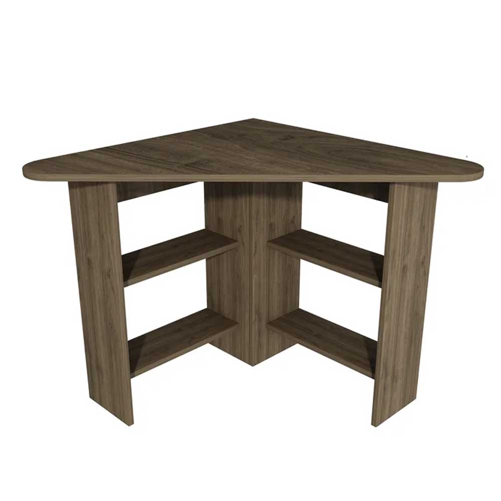 Home Mart Modern Fade Corner Computer Desk - Image 6