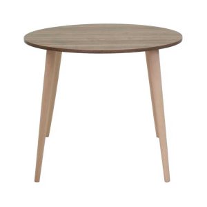 Home Mart Modern Kitchen Dining Table