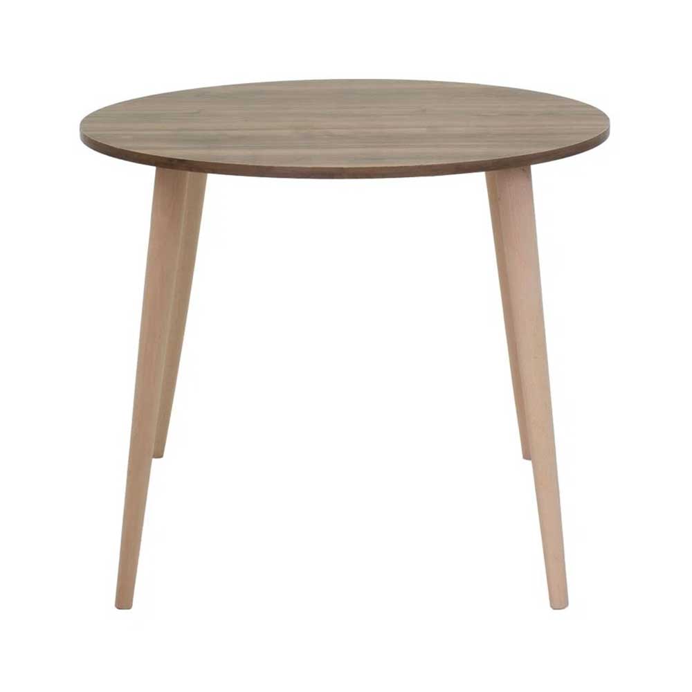 Home Mart Modern Kitchen Dining Table