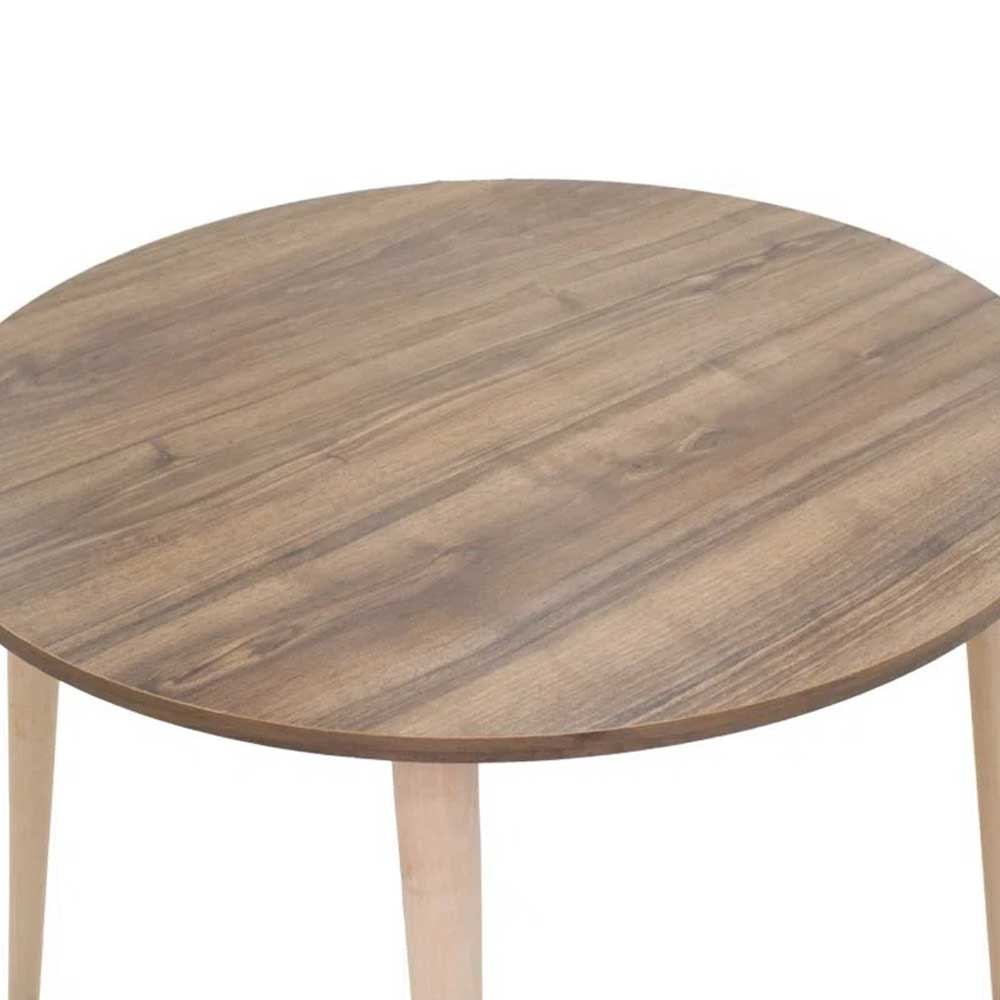 Home Mart Modern Kitchen Dining Table - Image 4