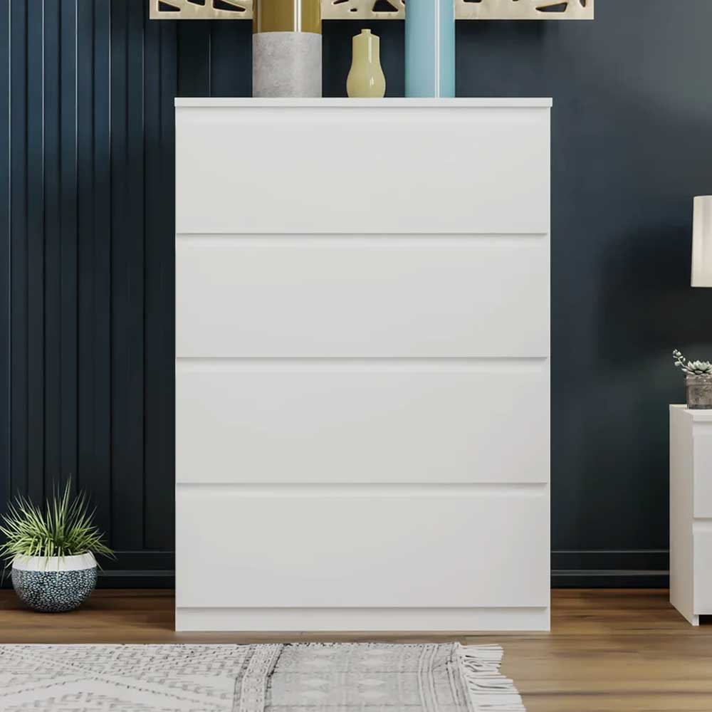 Home Mart Moderna Chest of Drawers - Image 4