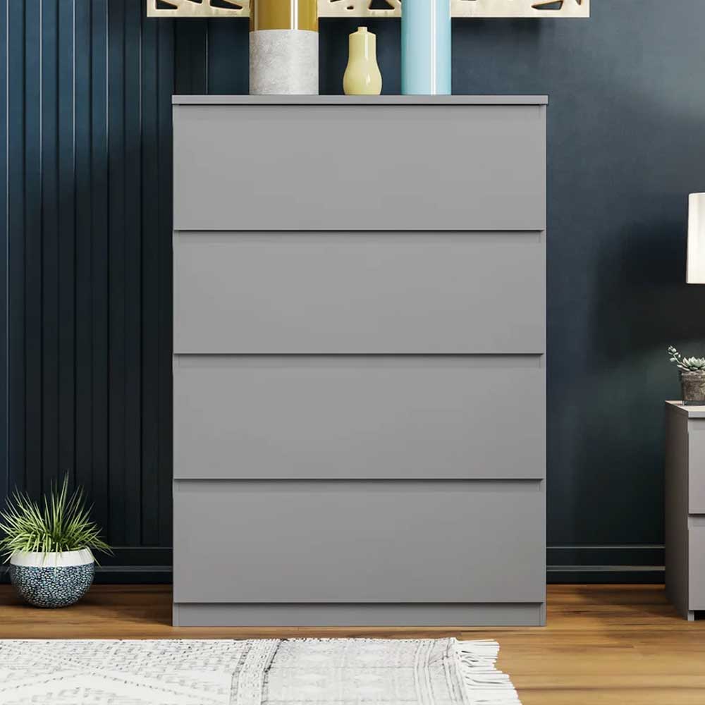Home Mart Moderna Chest of Drawers - Image 6