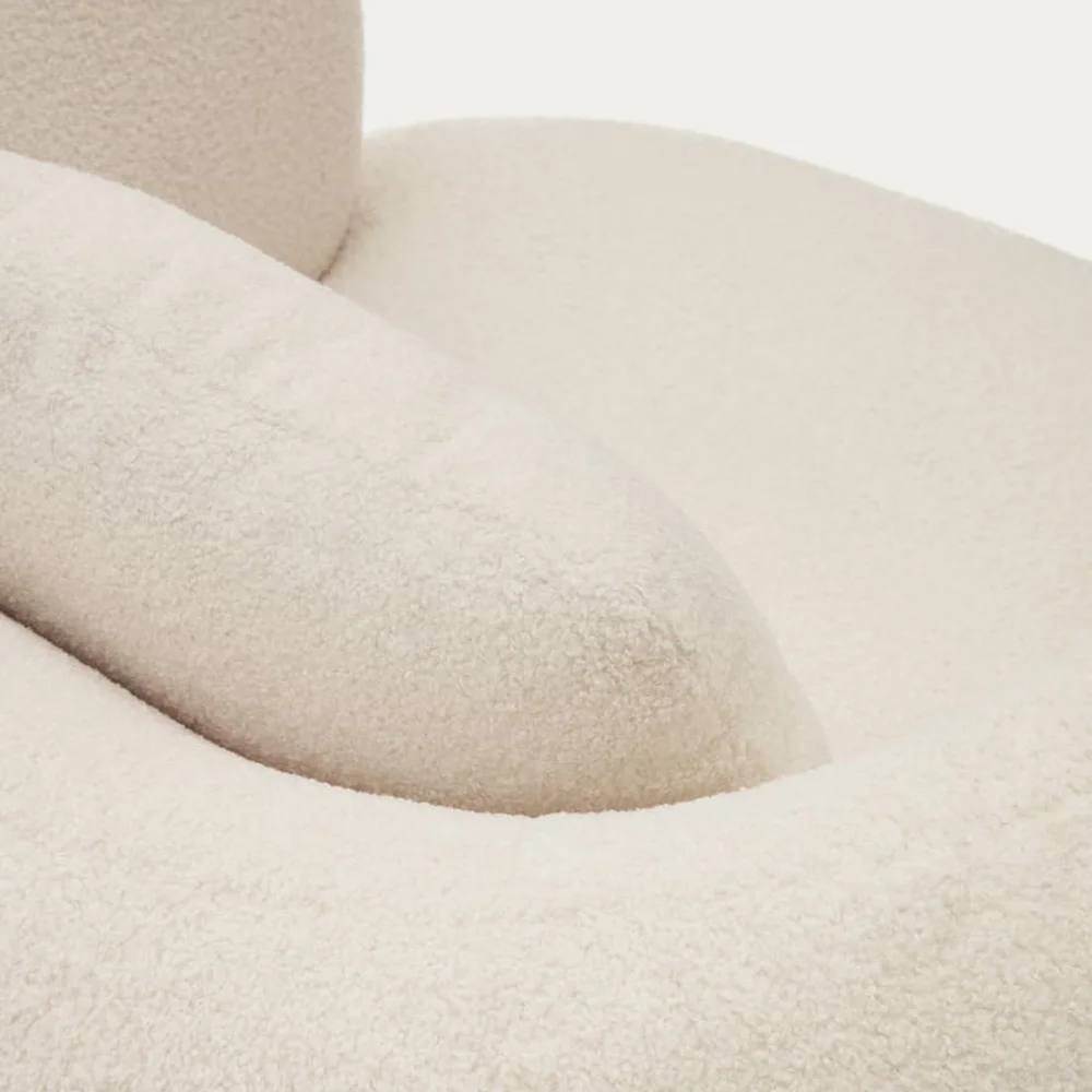 Home Mart Monroe Armchair - Image 2