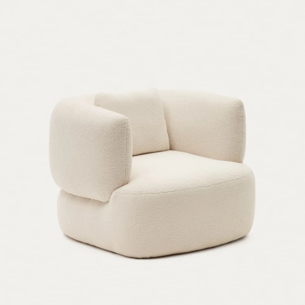 Home Mart Monroe Armchair