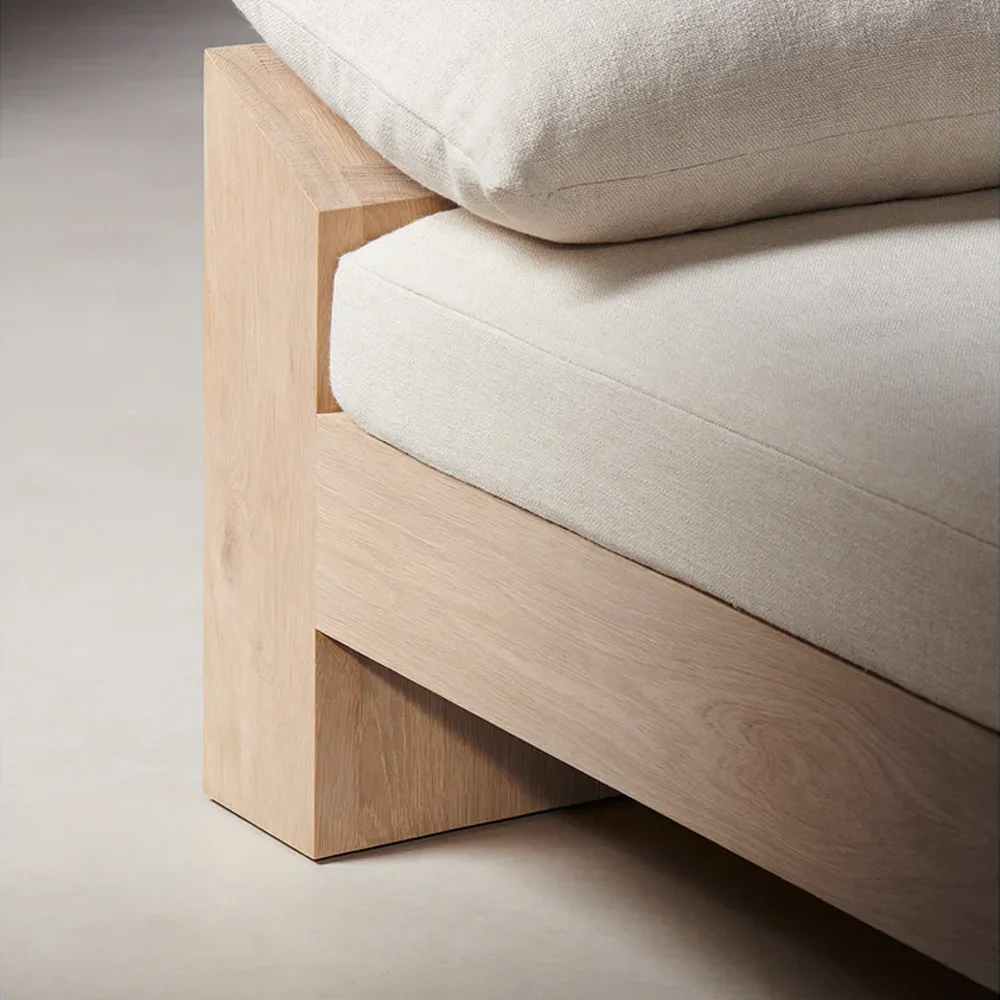 Home Mart Mont Blanc Daybed - Image 5