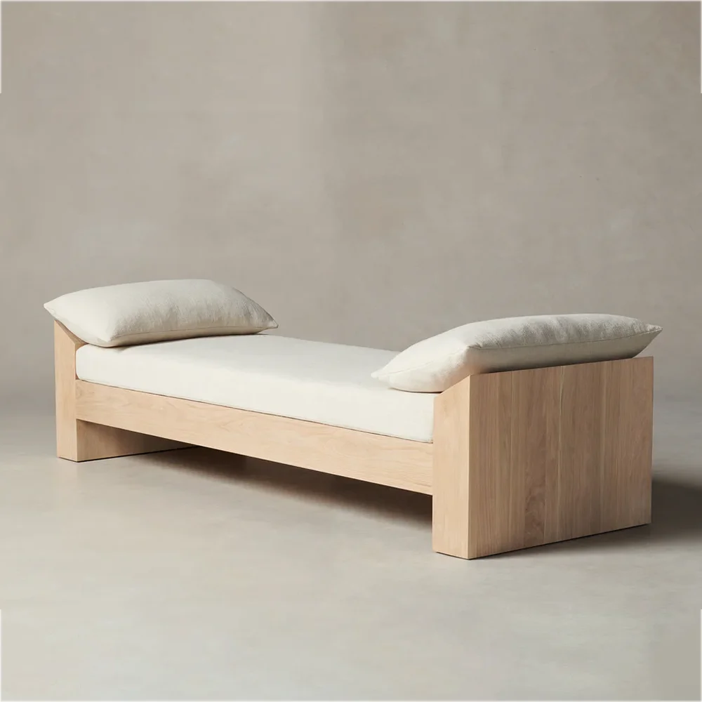Home Mart Mont Blanc Daybed