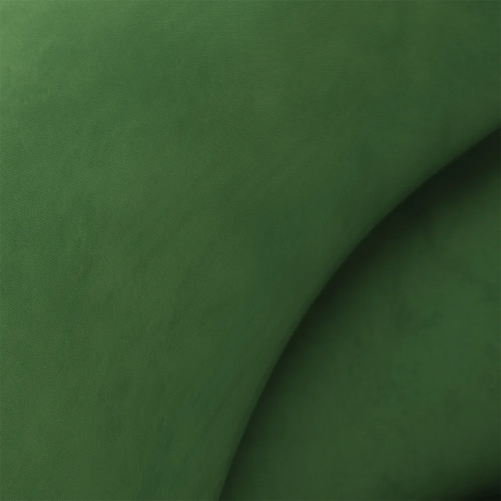 Home Mart Modern Velvet Accent Chair - Image 2