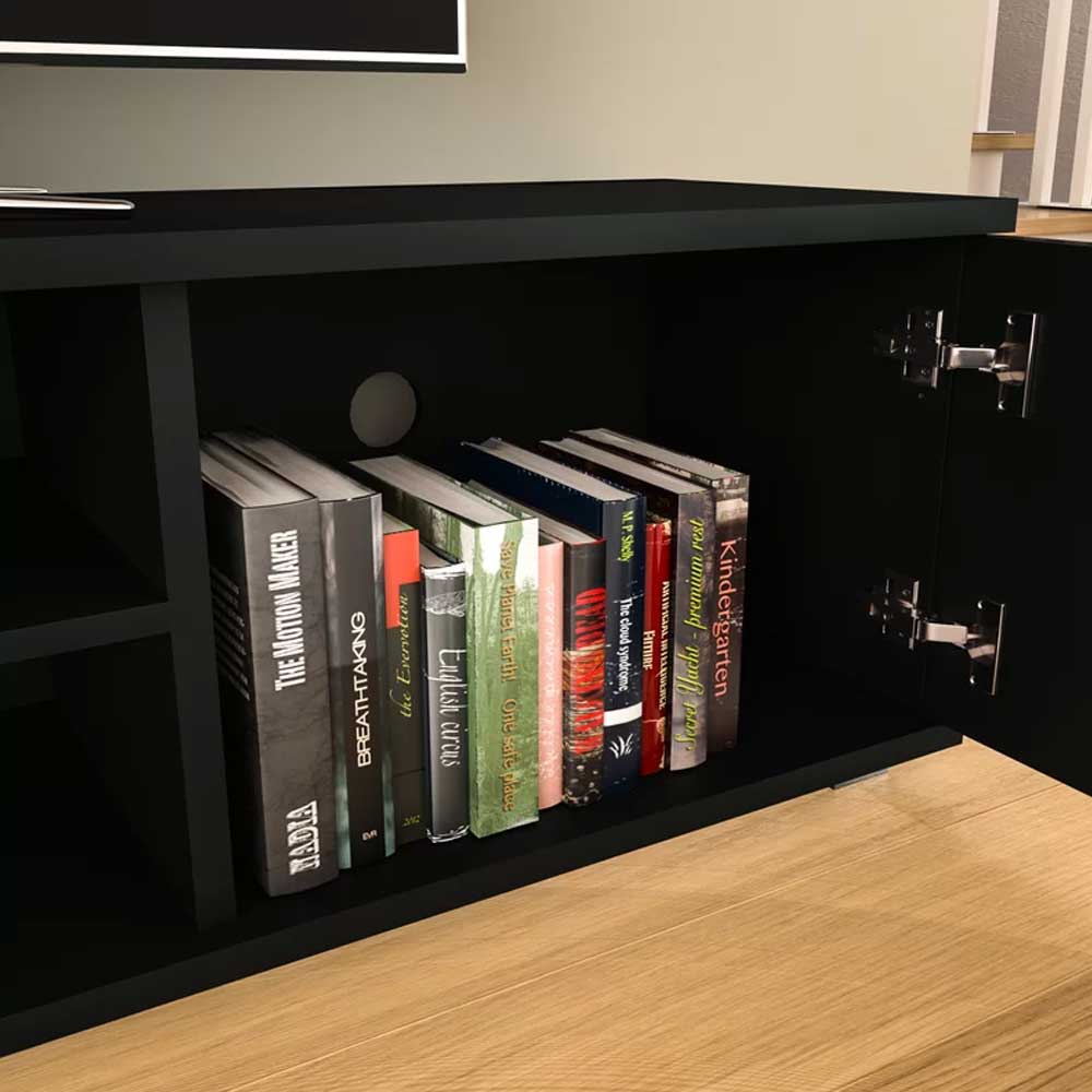 Home Mart Muskoka TV Unit - Image 3