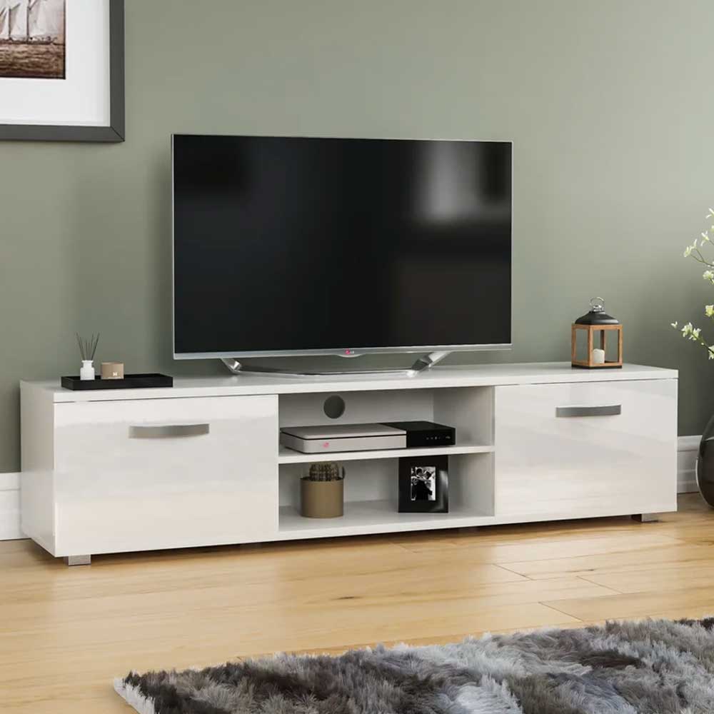 Home Mart Muskoka TV Unit - Image 4