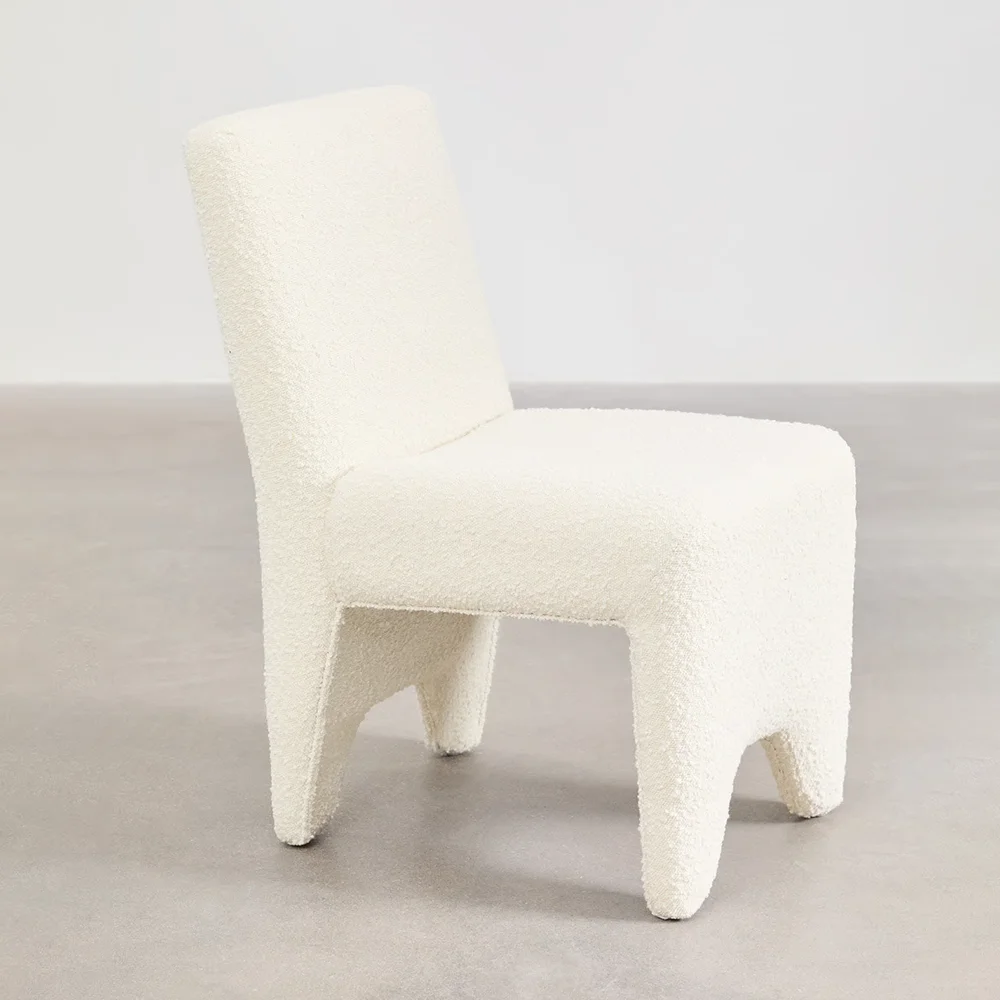 Home Mart Nikolai Dining Chair - Image 6