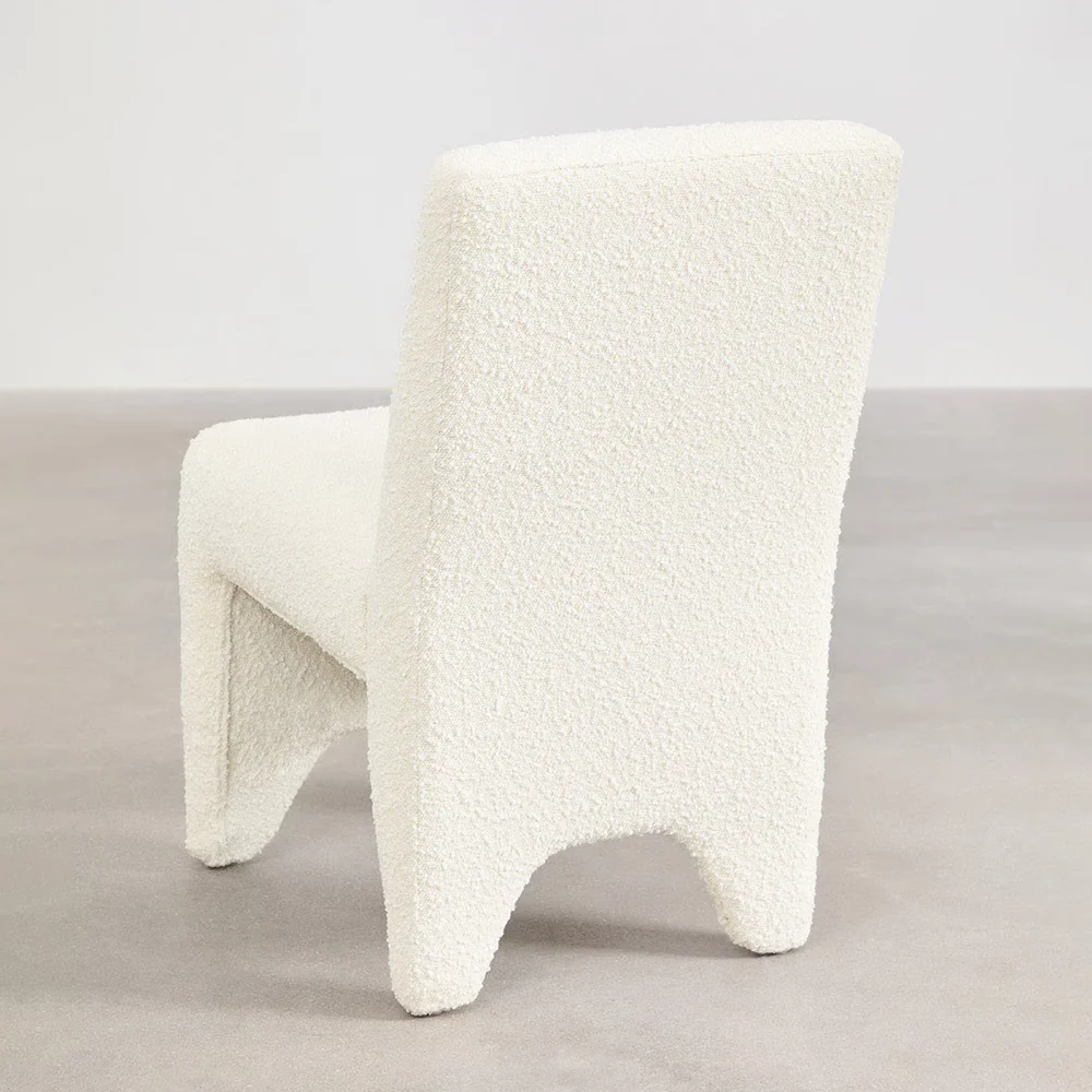 Home Mart Nikolai Dining Chair - Image 5