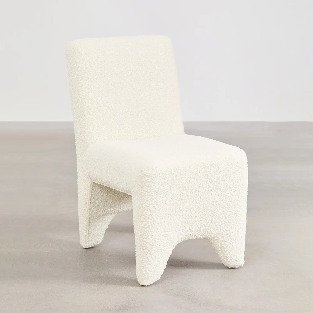 Home Mart Nikolai Dining Chair