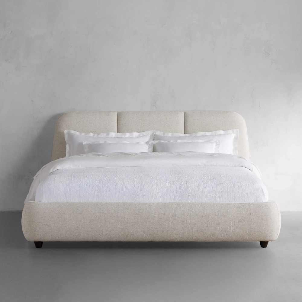 Home Mart Noah Bed - Image 2