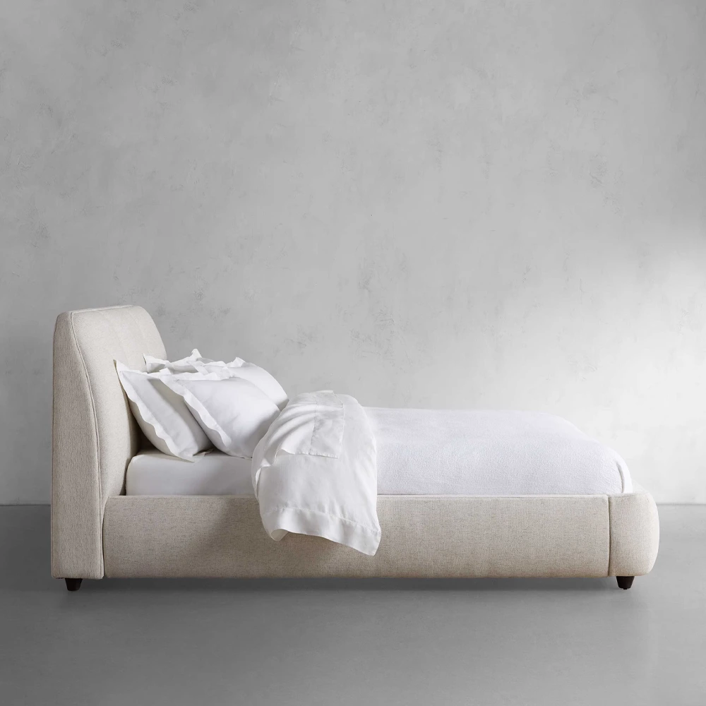 Home Mart Noah Bed - Image 11