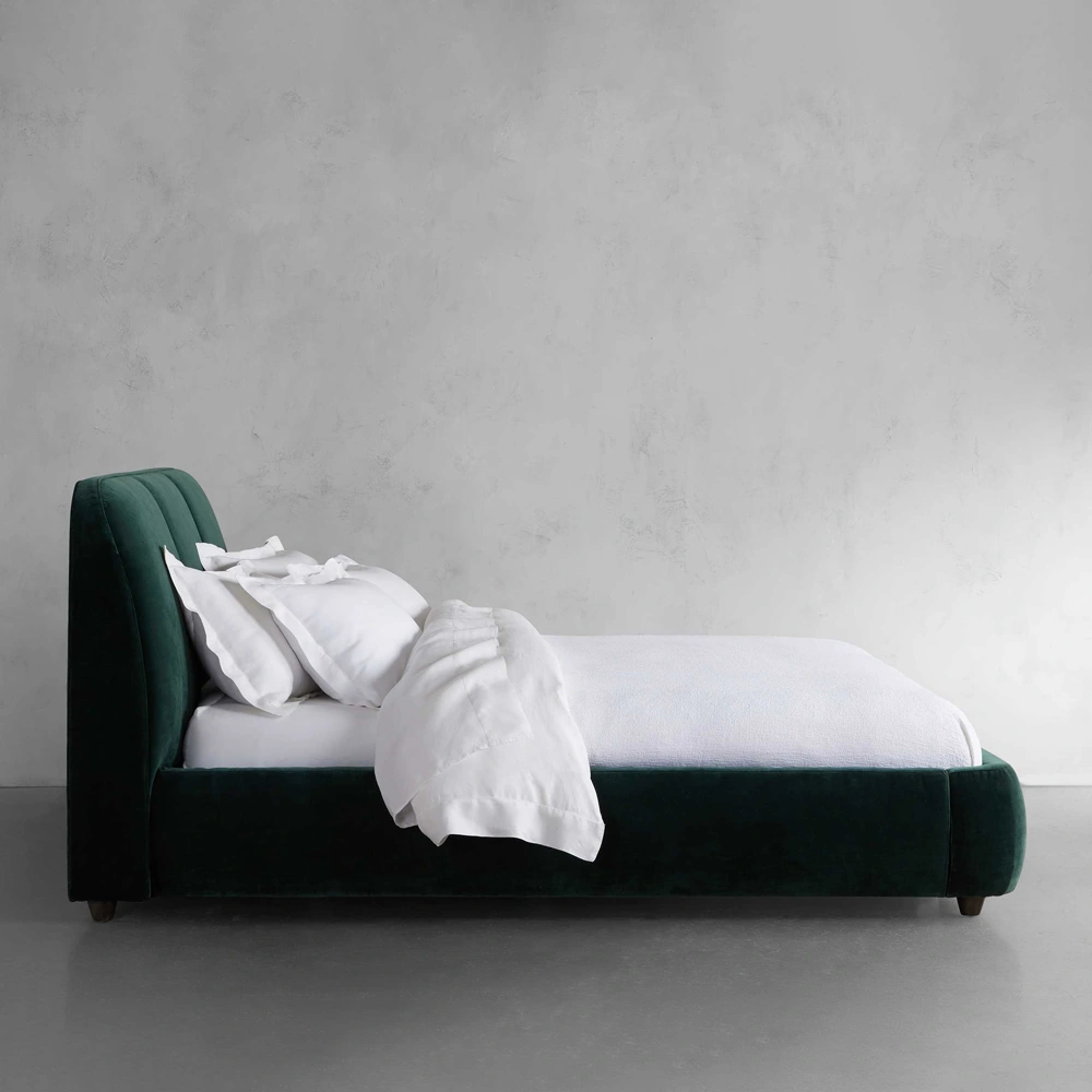 Home Mart Noah Bed - Image 10