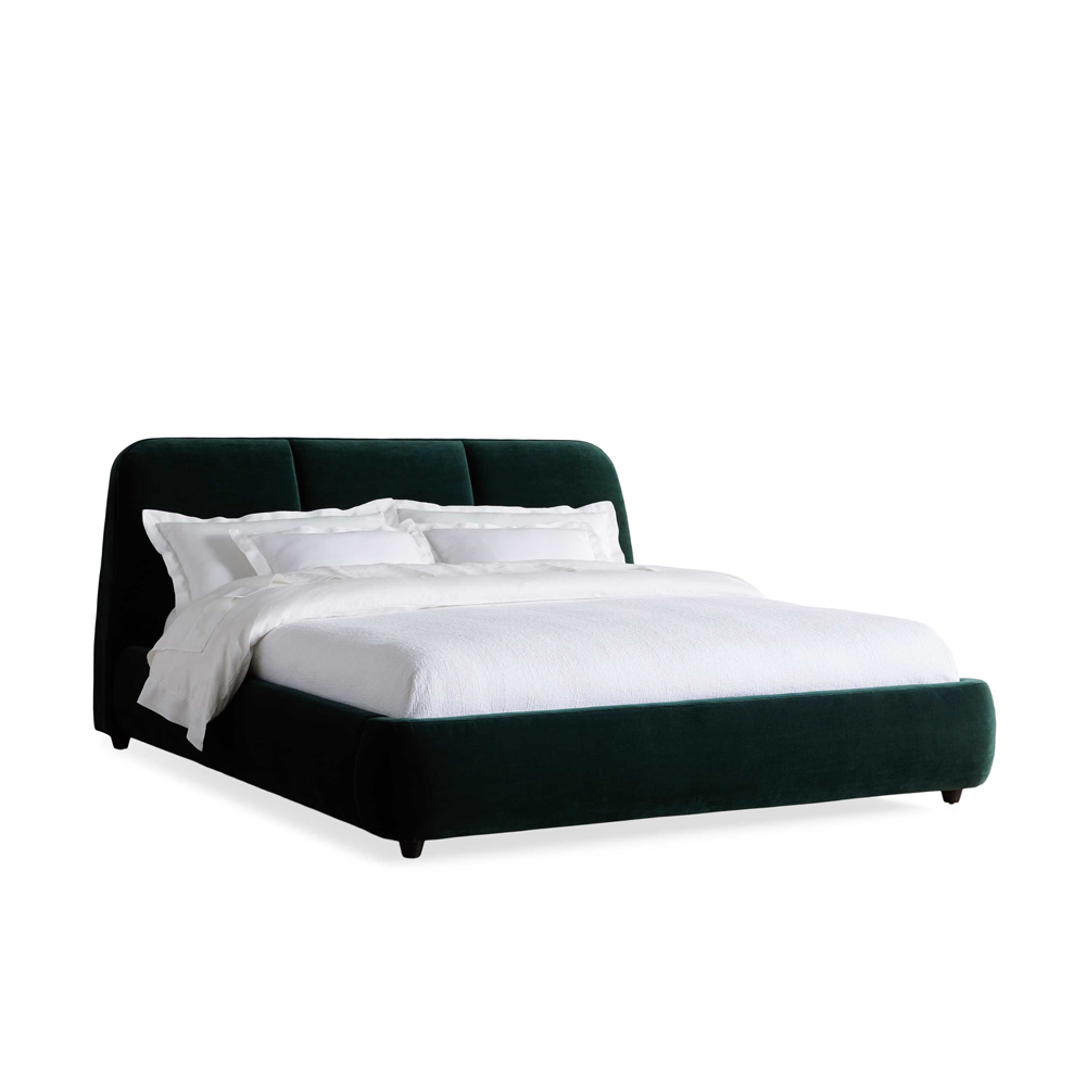 Home Mart Noah Bed - Image 14