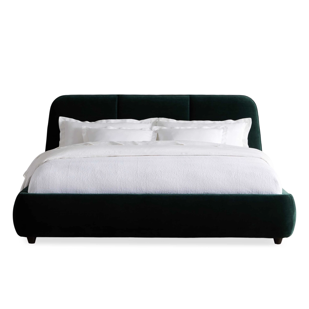 Home Mart Noah Bed - Image 16
