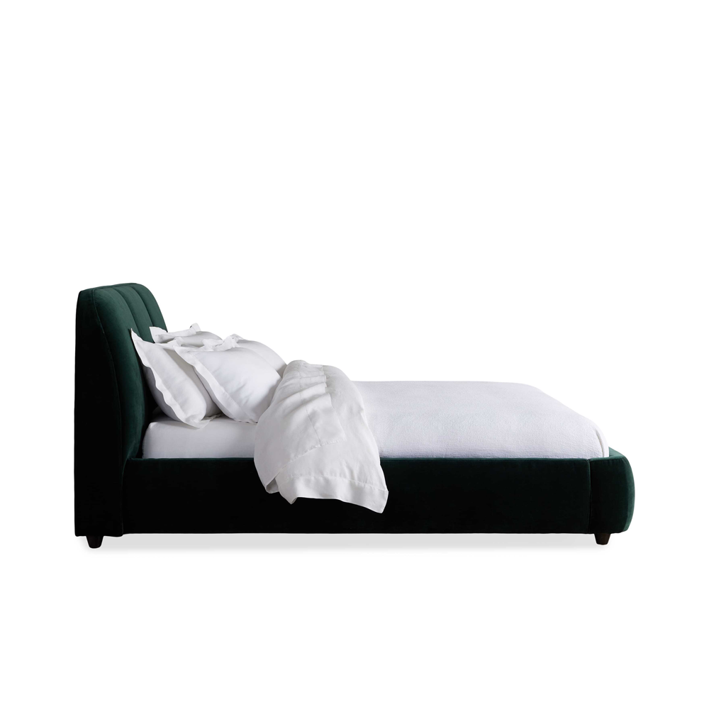 Home Mart Noah Bed - Image 18