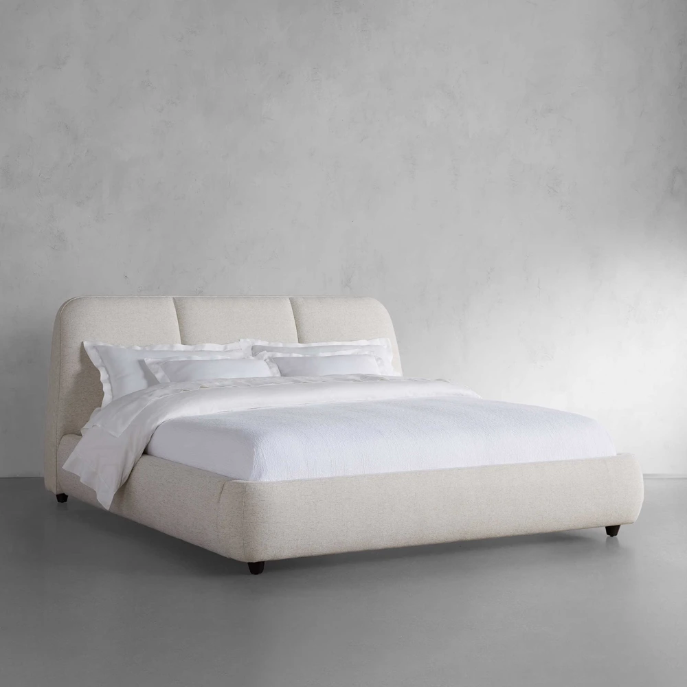 Home Mart Noah Bed - Image 21