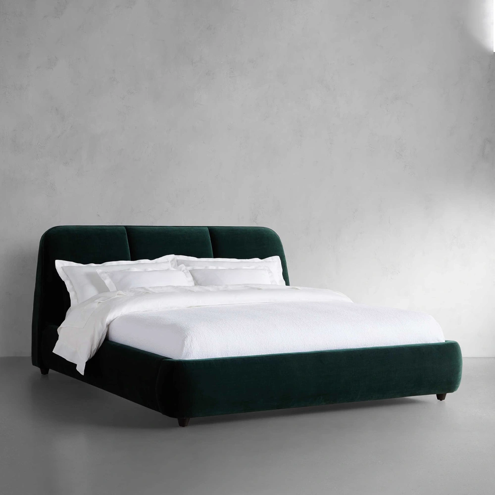 Home Mart Noah Bed - Image 20