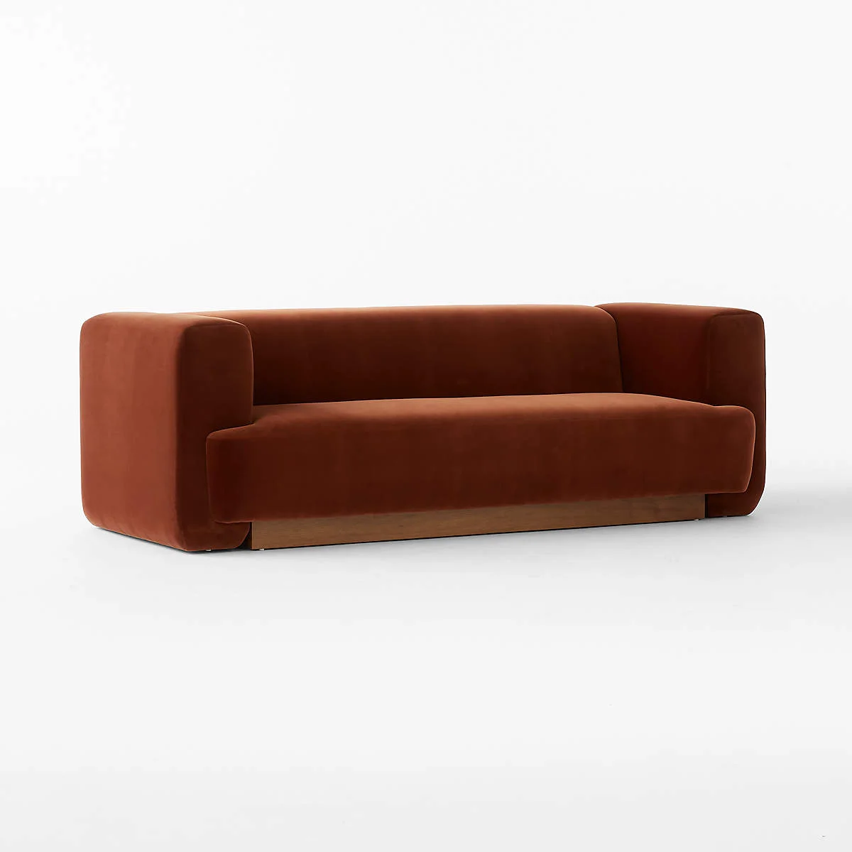 Home Mart Norwood Sofa - Image 7