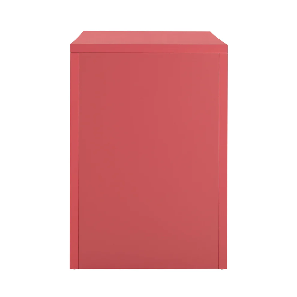 Home Mart Palmera Rattan Desk - Image 2