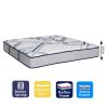 Queens Pocket Spring Mattress – Home Mart