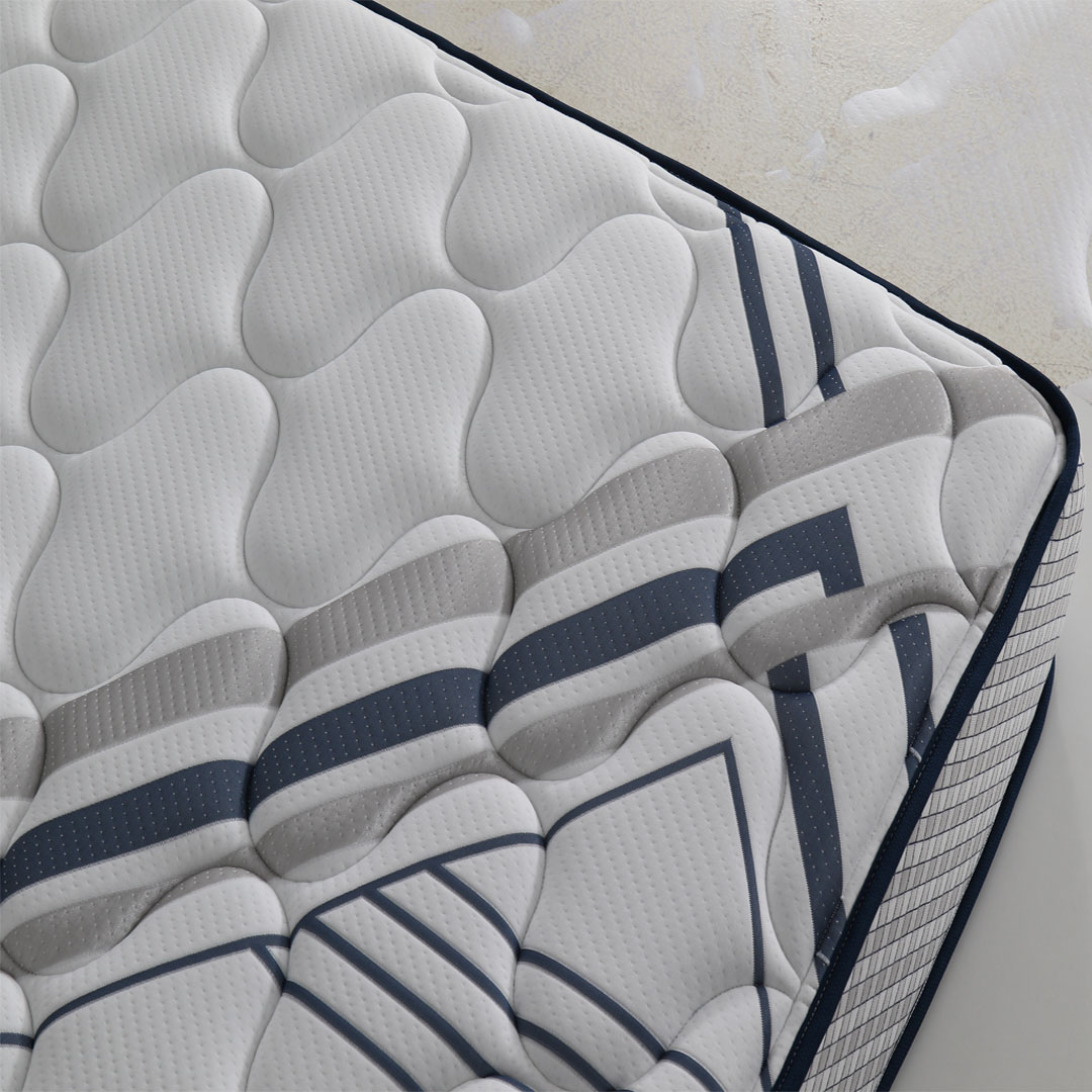 Queens Pocket Spring Mattress – Home Mart - Image 2