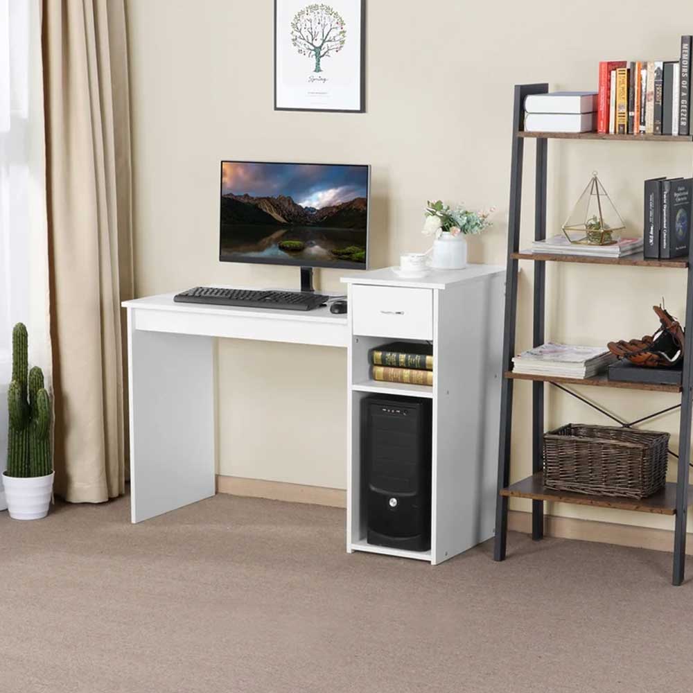 Home Mart Raygoza Study Desk