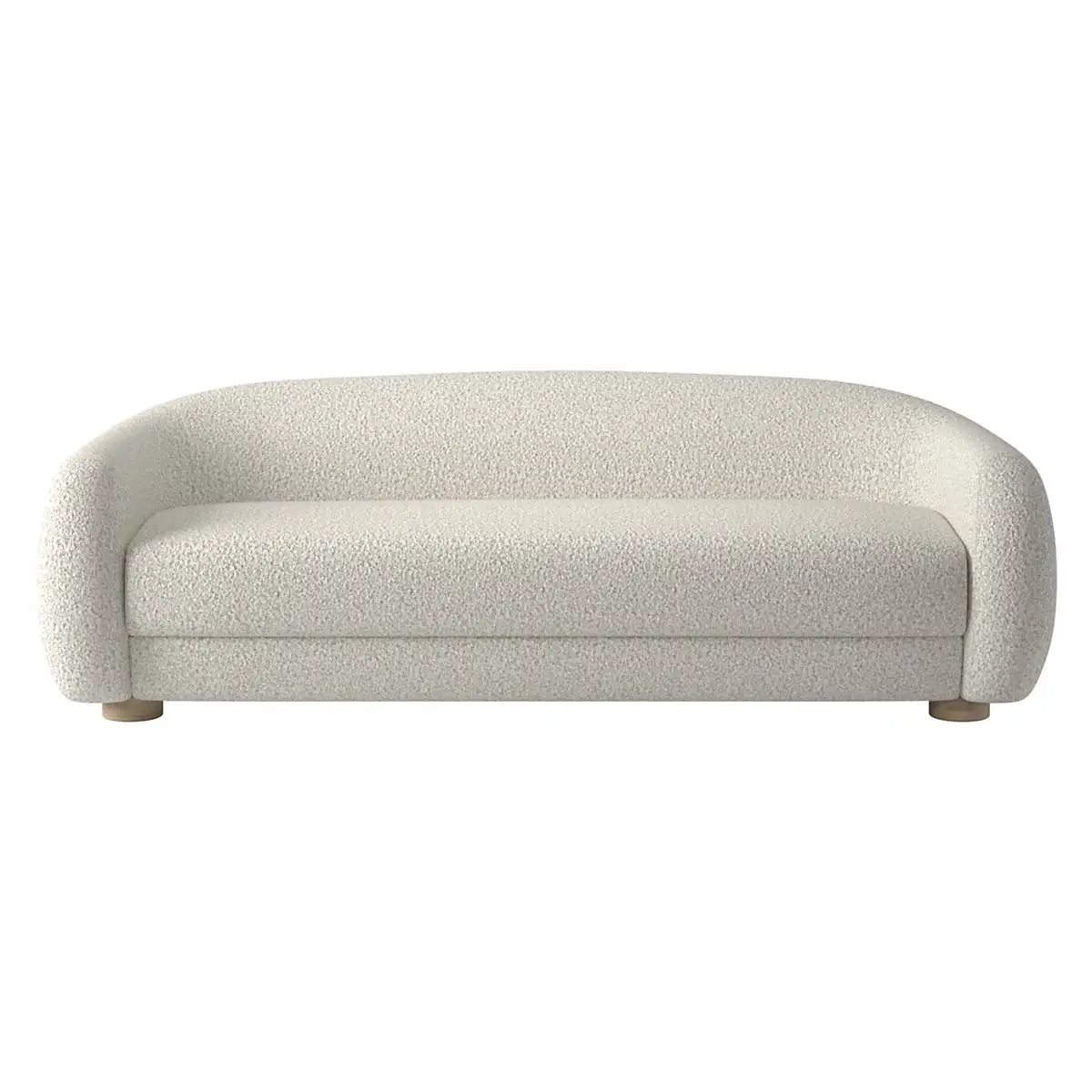 Home Mart Retro rock sofa - Image 3