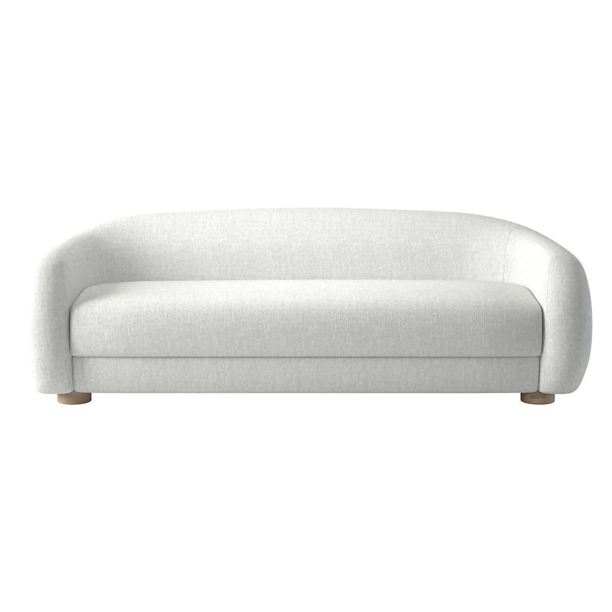 Home Mart Retro rock sofa - Image 11