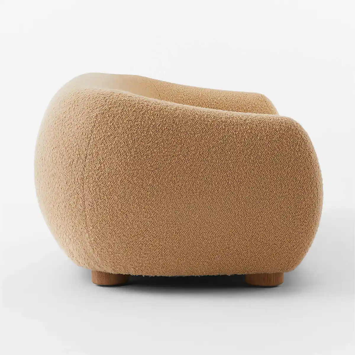 Home Mart Retro rock sofa - Image 8