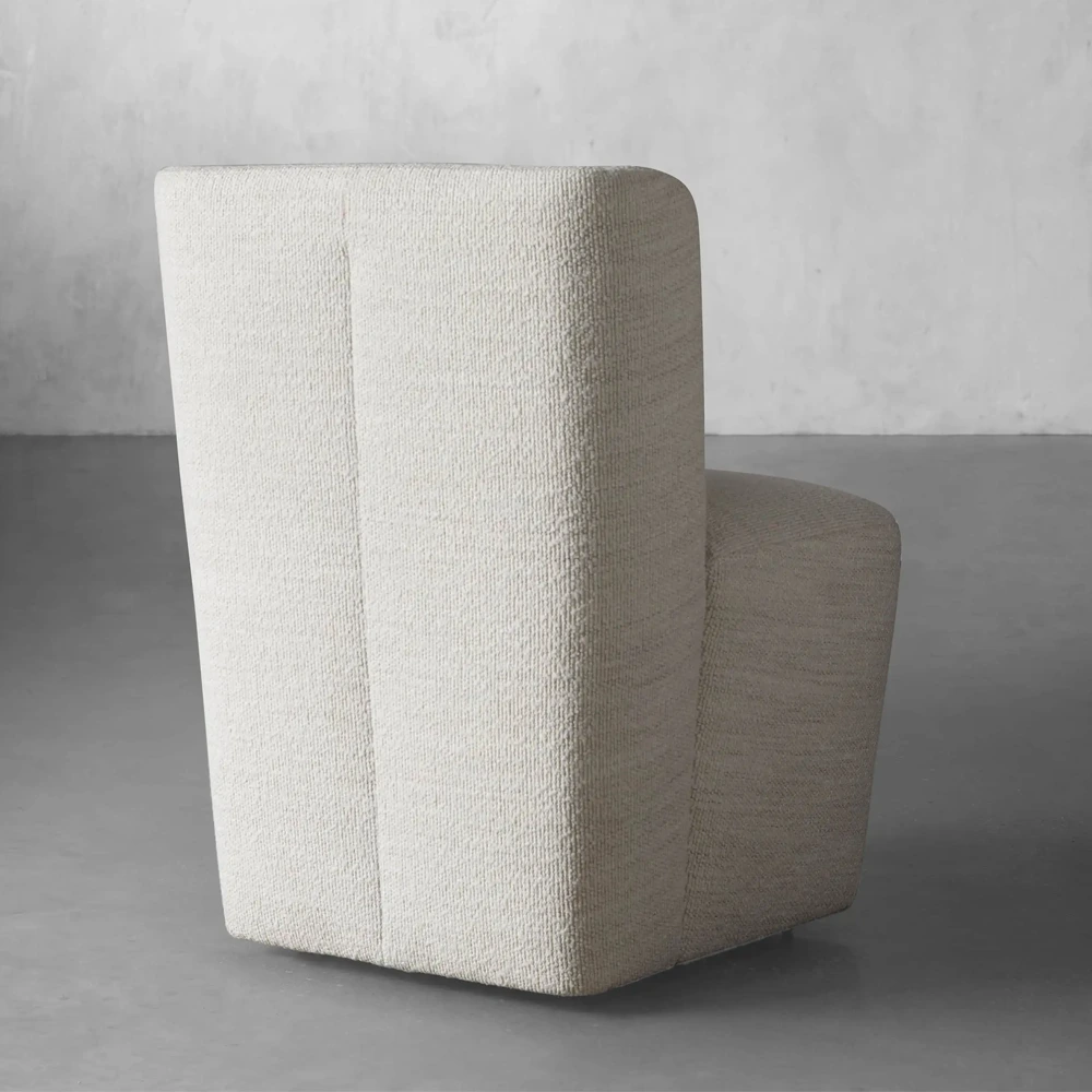 Home Mart Riwa Dining Chair - Image 4