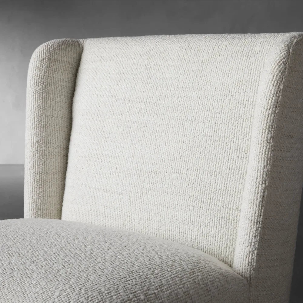 Home Mart Riwa Dining Chair - Image 5