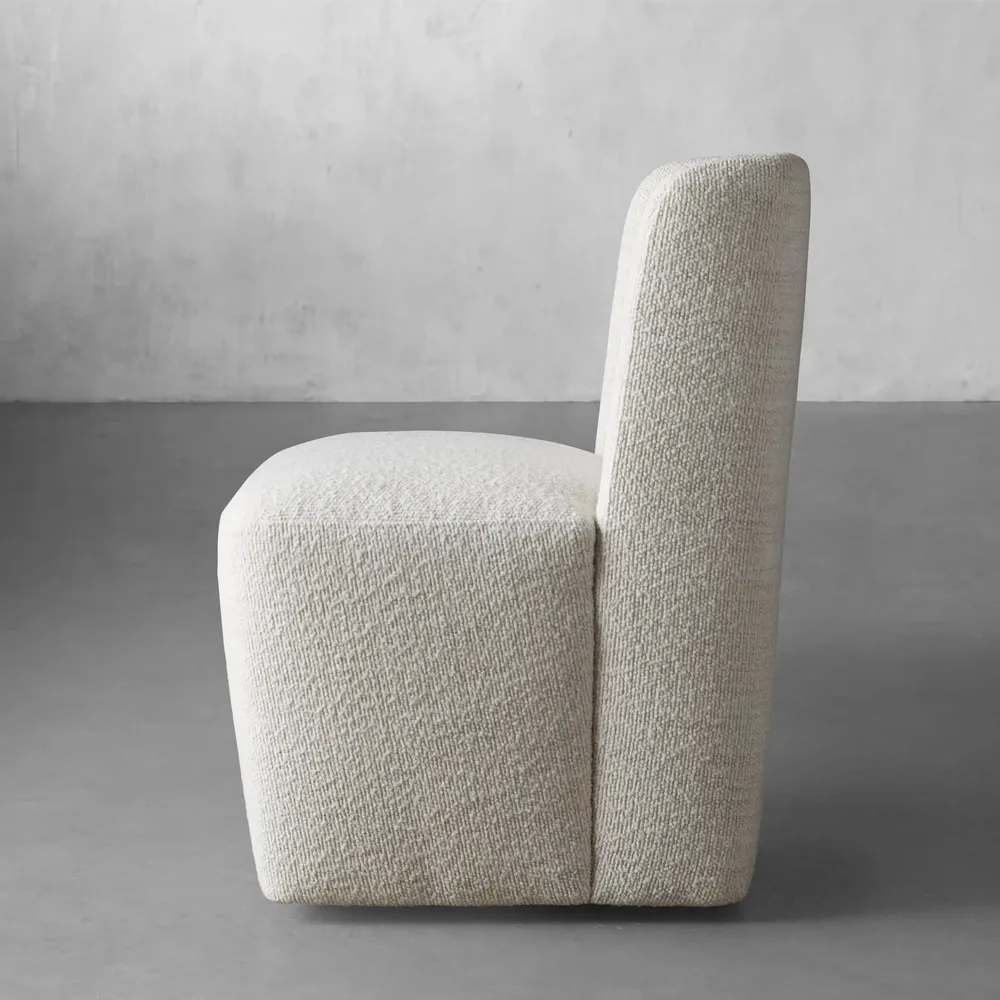 Home Mart Riwa Dining Chair - Image 7