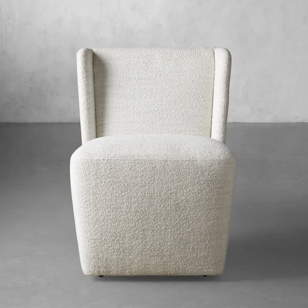 Home Mart Riwa Dining Chair - Image 8