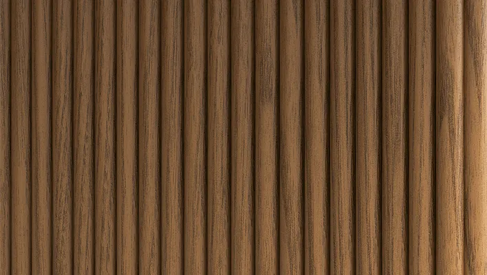 Home Mart Rolf Wood Dining Table - Image 10