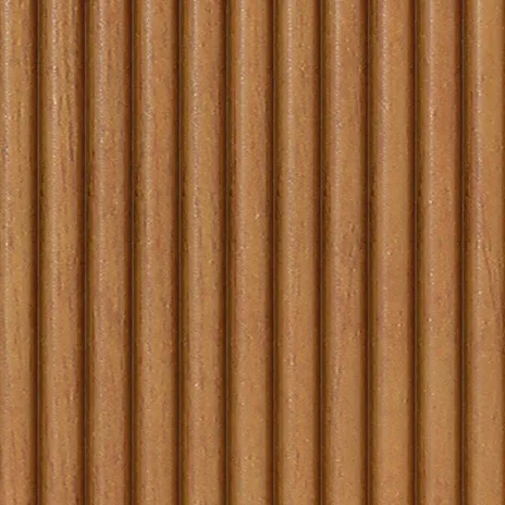 Home Mart Rolf Wood Sideboard - Image 8